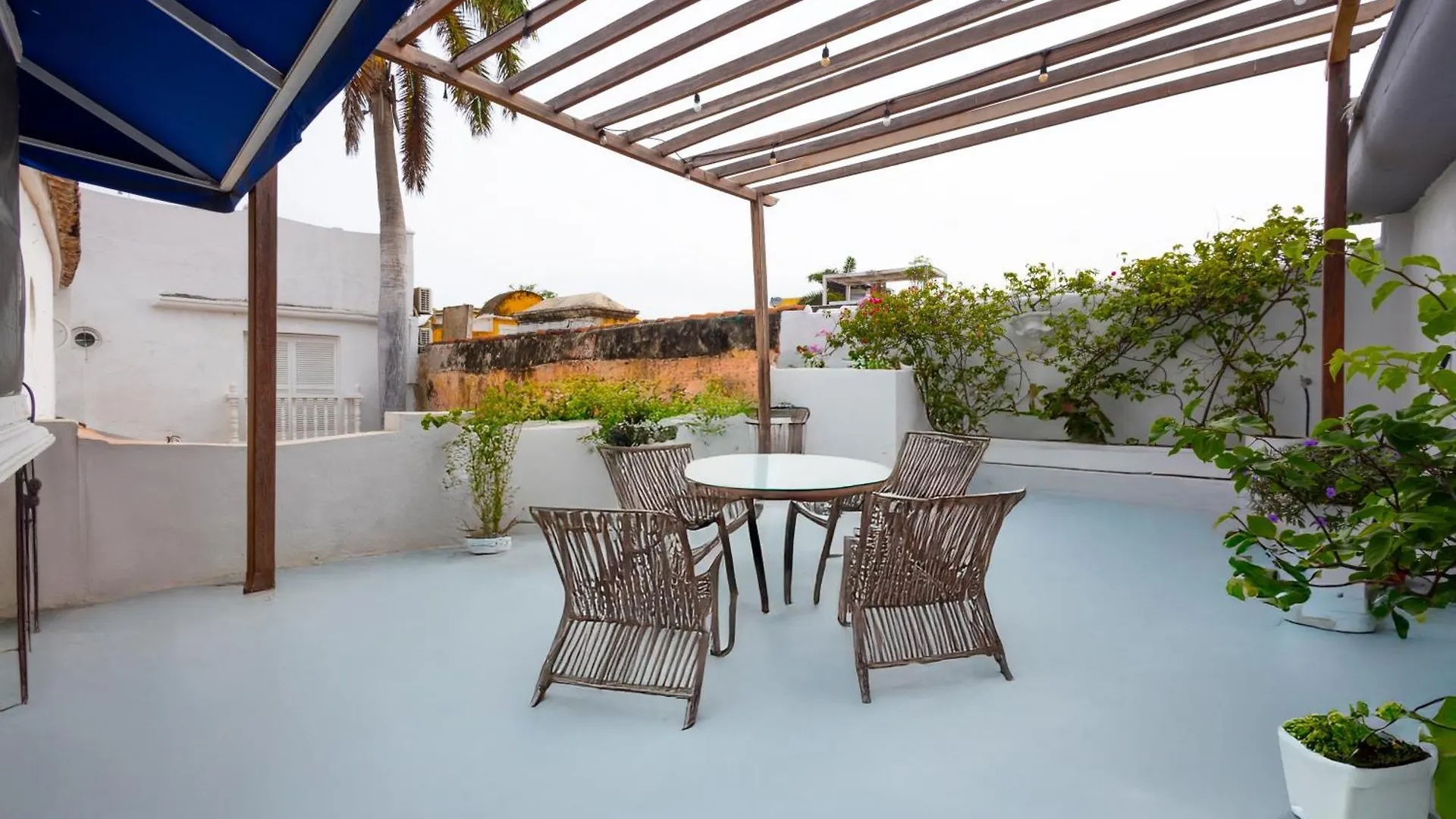 Holiday home Casa Mantilla 3-37 By Soho Cartagena