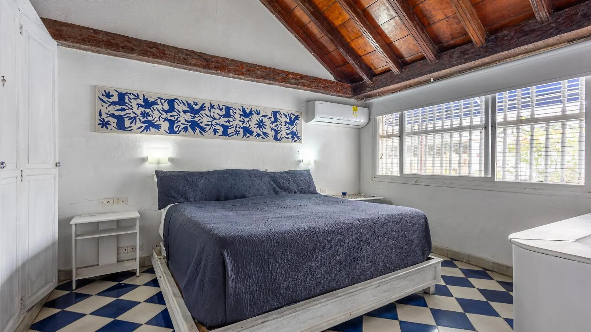 Prázdninový dům Casa Mantilla 3-37 By Soho Cartagena