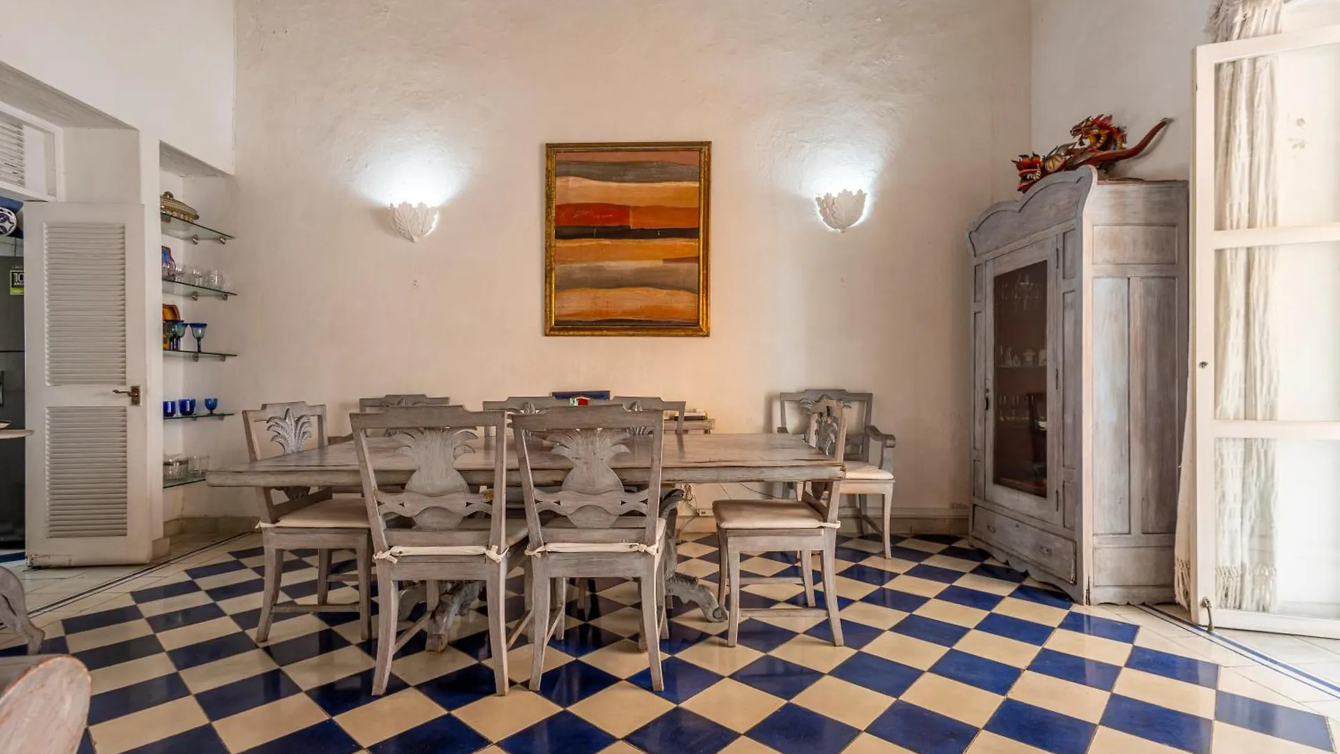 Casa Mantilla 3-37 By Soho Cartagena 0*,