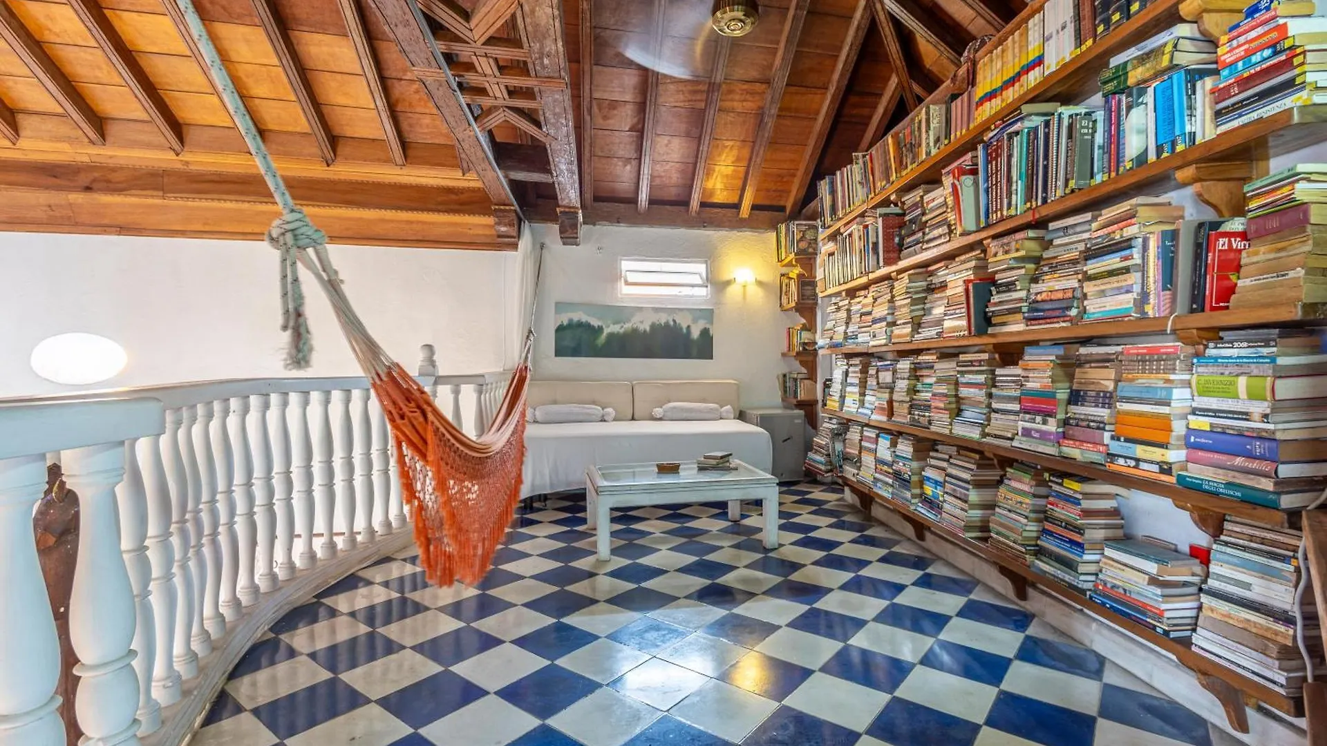 Casa Mantilla 3-37 By Soho Cartagena