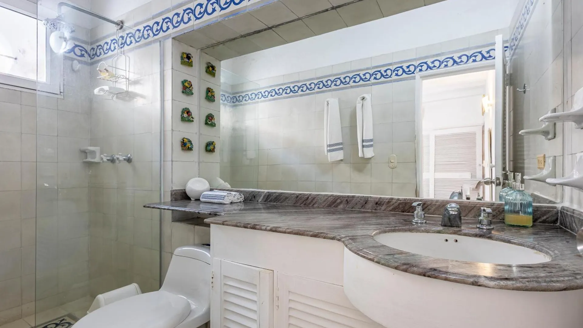 Casa Mantilla 3-37 By Soho Cartagena Prázdninový dům