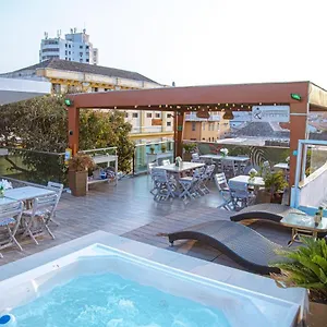 Royal Cartagena