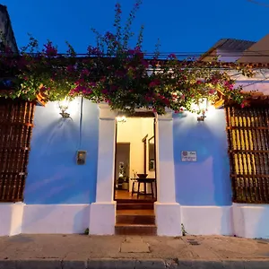 Casa Pedro Romero Hotel