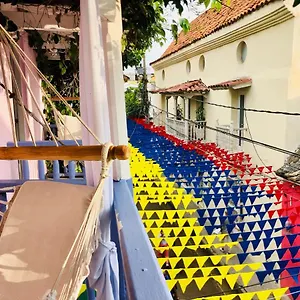 Balcones De Venecia Homestay