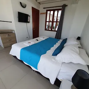 Casa Evelyn Herberg