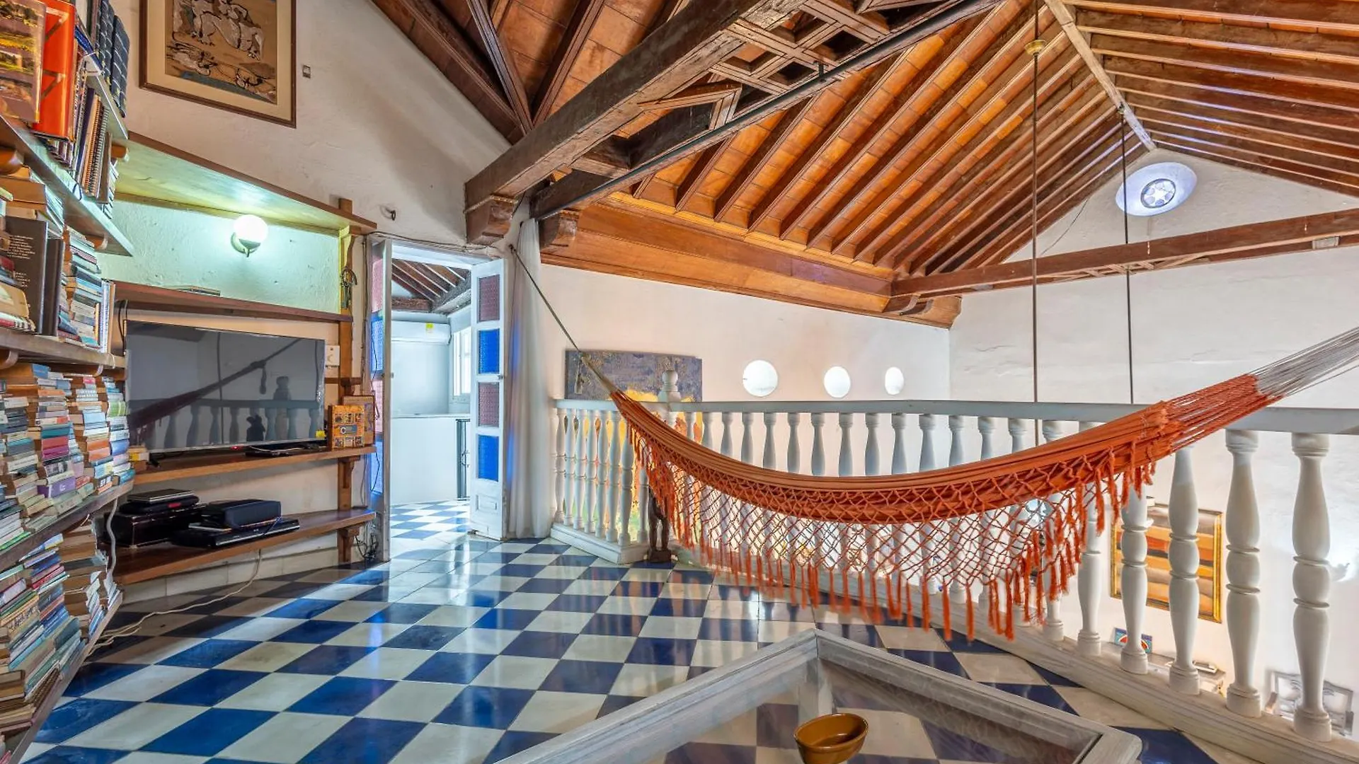 Casa Mantilla 3-37 By Soho Cartagena Colombia