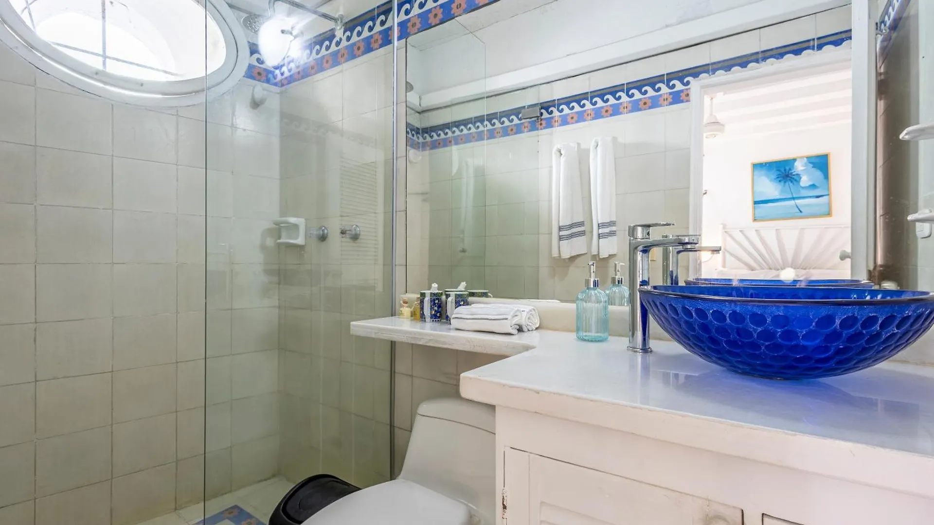 Holiday home Casa Mantilla 3-37 By Soho Cartagena
