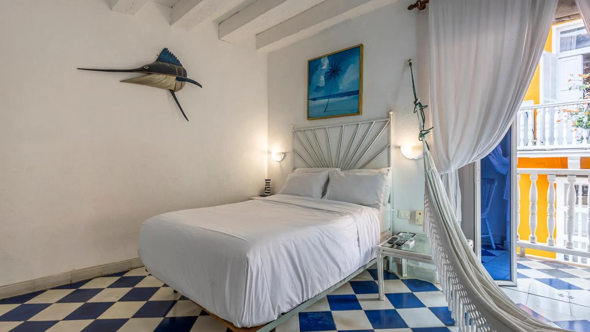 Holiday home Casa Mantilla 3-37 By Soho Cartagena